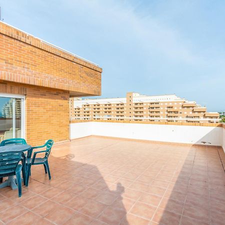 Vacaciones Oromarina Azahar Apartment Oropesa del Mar Exterior foto