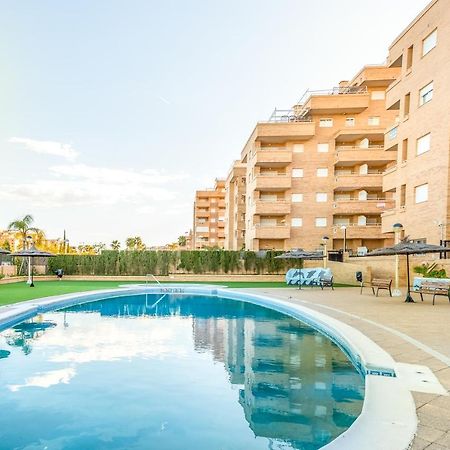 Vacaciones Oromarina Azahar Apartment Oropesa del Mar Exterior foto