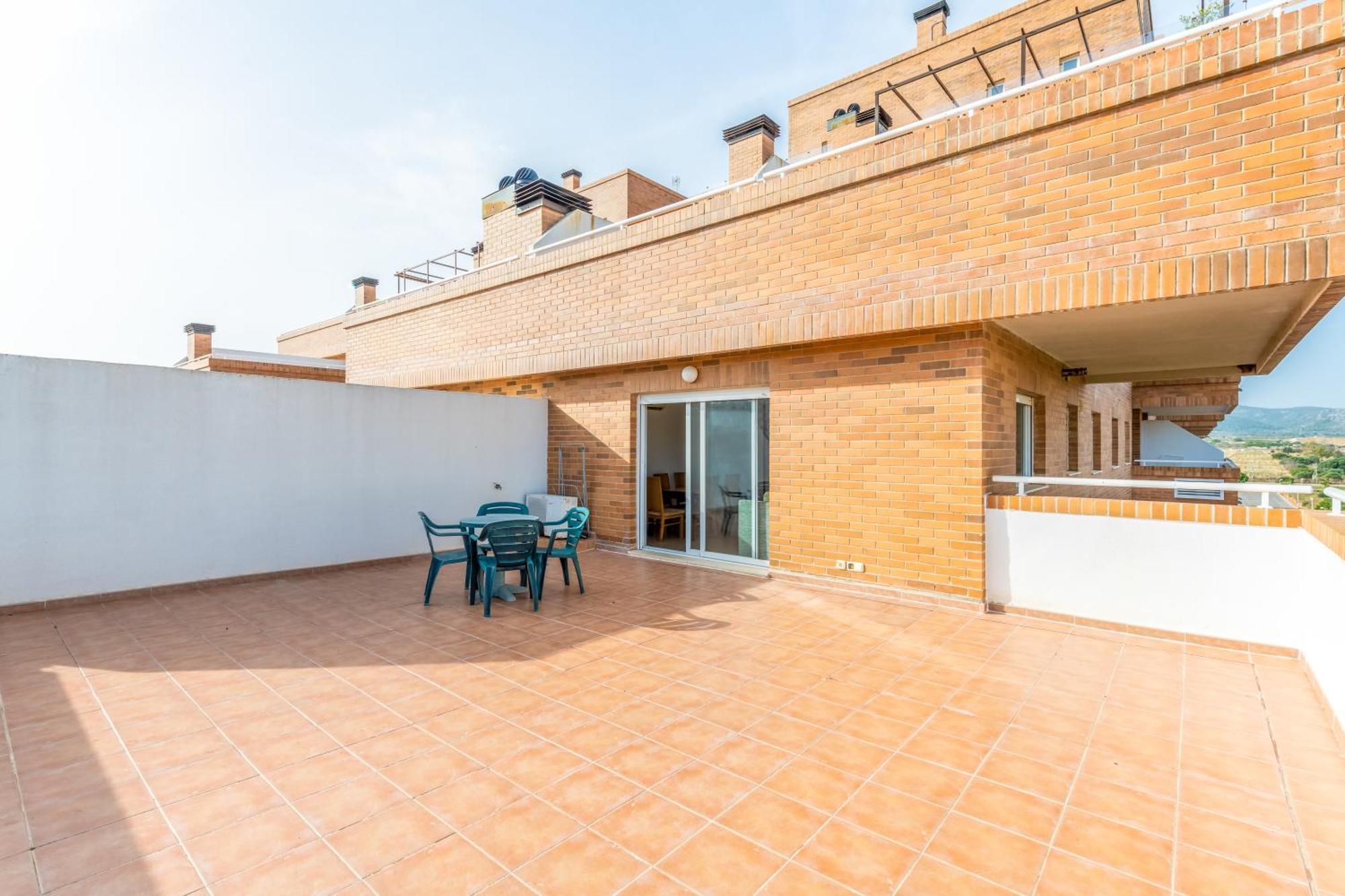 Vacaciones Oromarina Azahar Apartment Oropesa del Mar Exterior foto