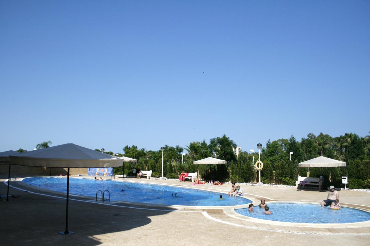 Vacaciones Oromarina Azahar Apartment Oropesa del Mar Cameră foto