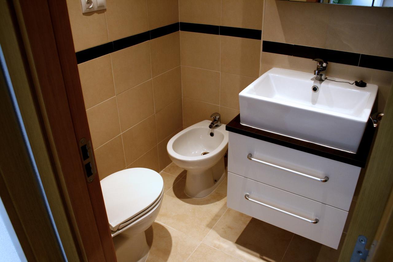 Vacaciones Oromarina Azahar Apartment Oropesa del Mar Cameră foto