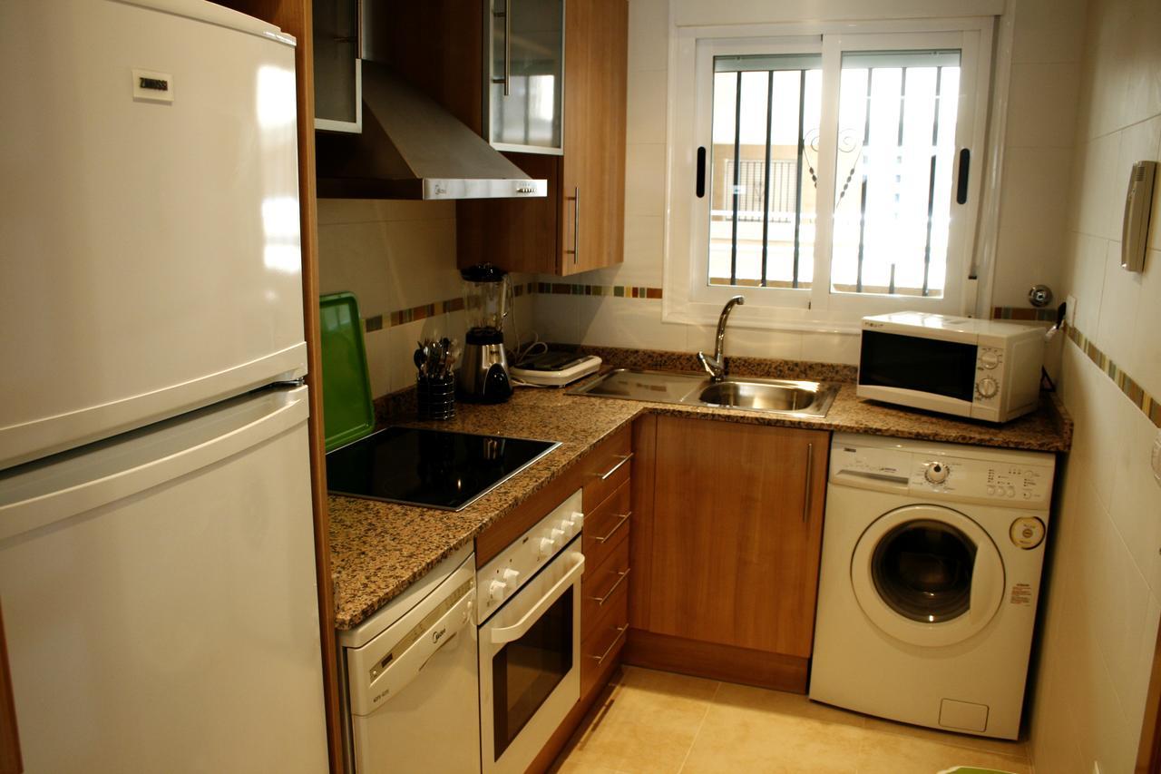 Vacaciones Oromarina Azahar Apartment Oropesa del Mar Cameră foto